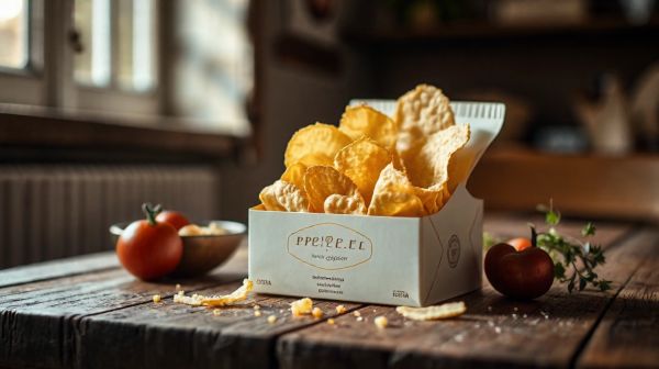 Top Reasons Breton Crisps Are Elevating Gourmet Snacking