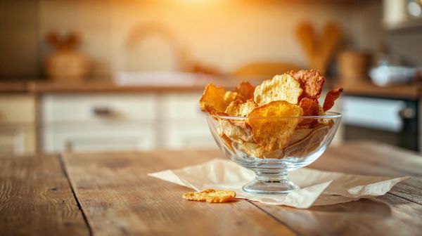 Top Reasons Breton Crisps Are Elevating Gourmet Snacking