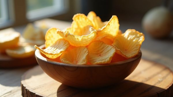 Why authentic French-quality Breton crisps redefine snacking