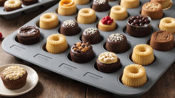 Unlocking the Benefits of Silicone Bakeware for Baking Sweet Treats: Why It"s the Best Choice for High-Sugar Recipes!