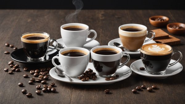Unveiling the Perks of Double-Walled Espresso Cups: A Must-Have for Coffee Lovers!