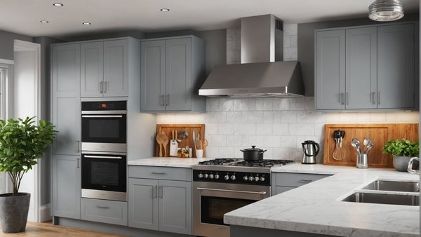 Step-by-Step Guide to Installing a Top-Notch Kitchen Ventilation System in Your UK Home