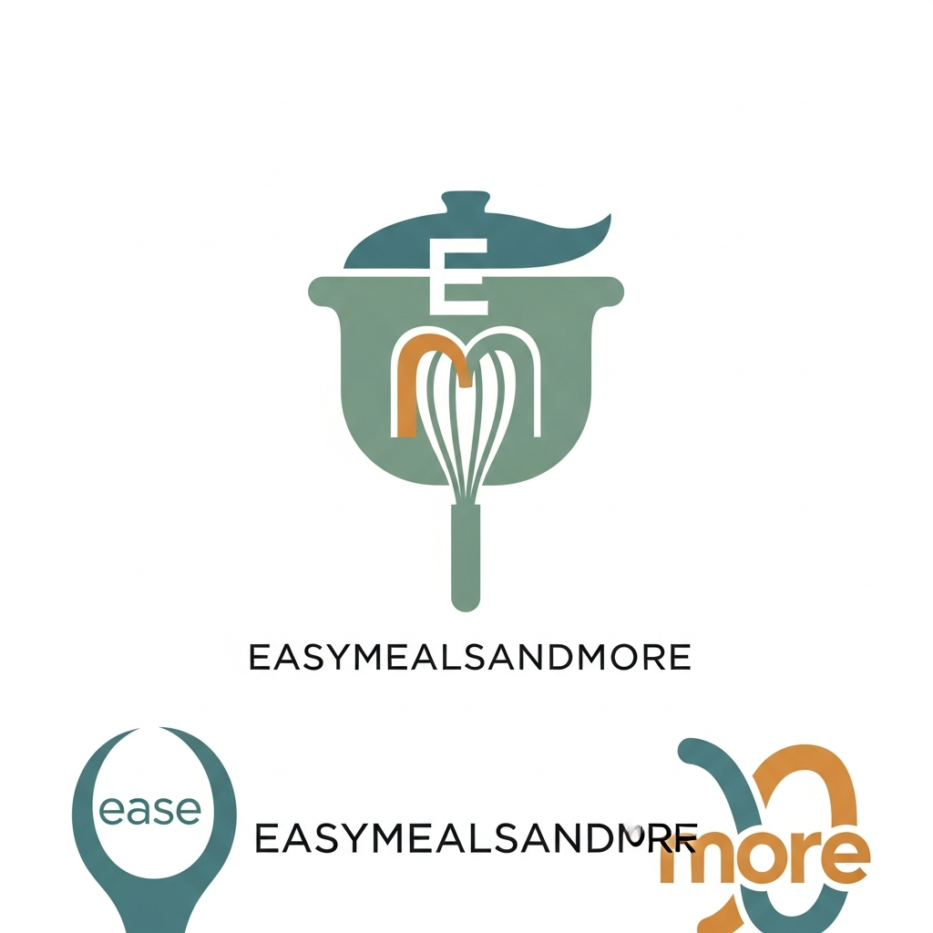Easymealsandmore